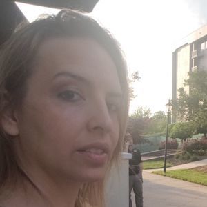 Meet your Posher, Vicki